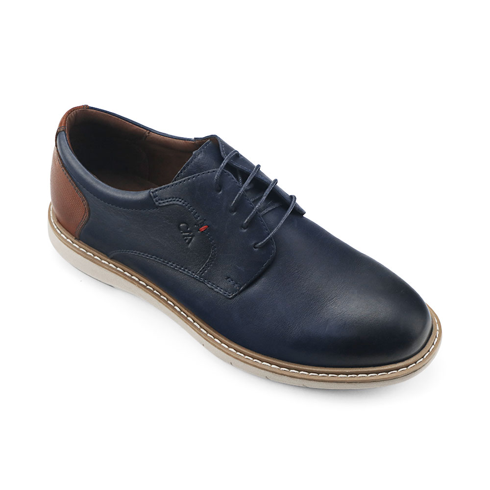 Zapato Casual Azul 5CDY007