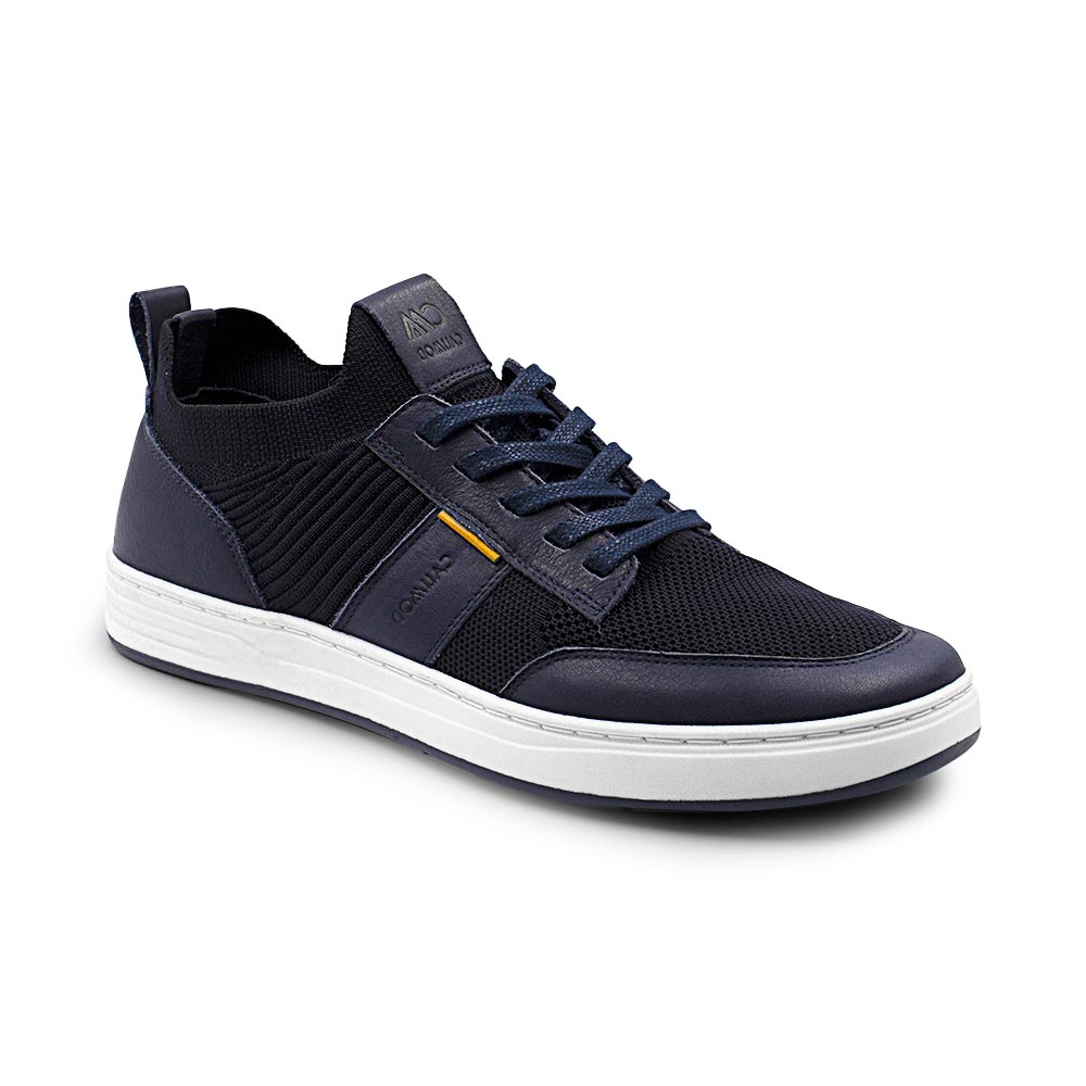 Zapatilla Urbana Azul 1UEJ001