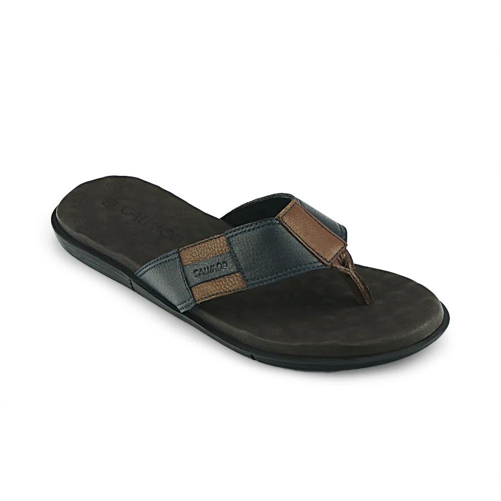 Sandalia Casual Azul 5CDX006