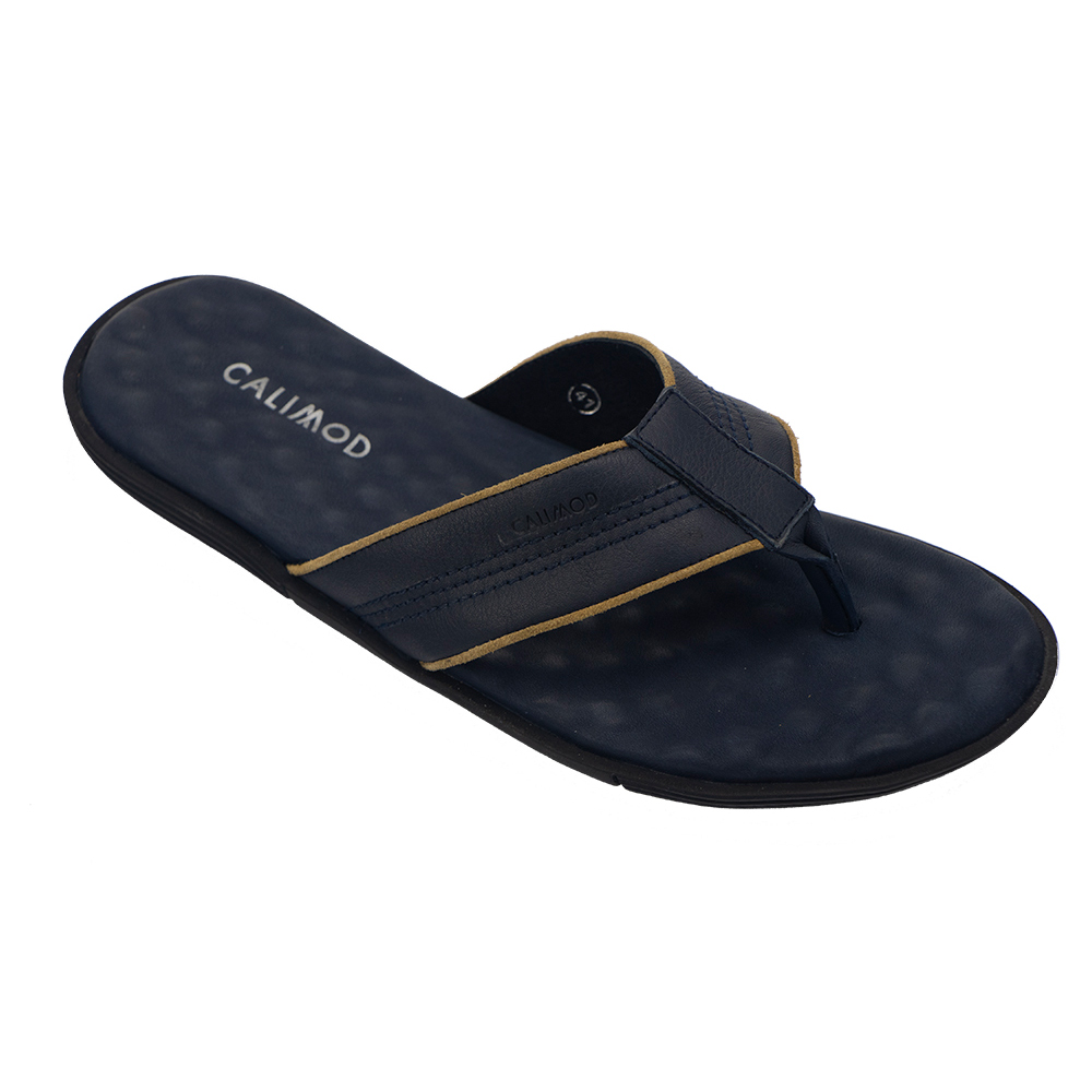 Sandalia Casual Azul 5CDX008